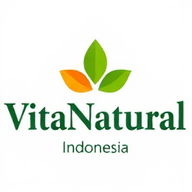 VitaNatural Indonesia logo